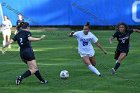 WSoc vs Emerson  Wheaton College Women’s Soccer vs Emerson College. - Photo by Keith Nordstrom : Wheaton, Women’s Soccer